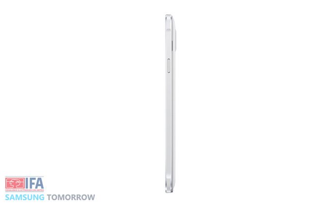 Galaxy Note 4 i Galaxy Note Edge z wygiętym ekranem oficjalnie. Najbardziej wszystkomające smartfony? 8