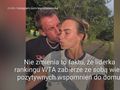 #dziejesiewsporcie: Sabalenka wspomina Wimbledon. Mimo porażki, przeżyła tam piękne chwile