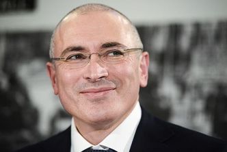 Polityka zagraniczna Rosji. Chodorkowski: po Ukrainie celem kraje bałtyckie