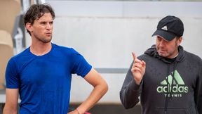 Gwiazda tenisa zdecydowała się na zmiany. "Dziękuję z całego serca"