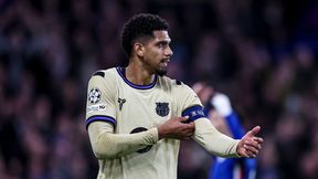 Problemy psychiczne gwiazdy Barcelony. Są nowe wieści