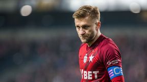 Jakub Błaszczykowski brutalnie zderzył się z ligową rzeczywistością