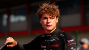 Cenna lekcja Polaka na Silverstone. Strategia zniweczyła trudy weekendu
