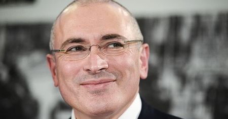 Odszkodowanie dla Jukosu. "Skuteczni są adwokaci, nie propaganda"