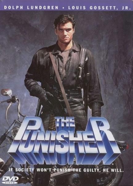 Punisher, The
