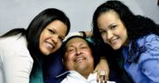 Chavez pokonał nowotwór? Są nowe zdjęcia