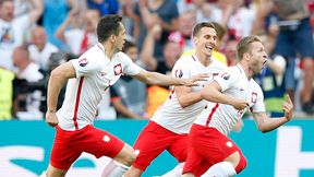 Euro 2016. Marcin Baszczyński: Dzięki taktyce i euforii możemy zajść daleko