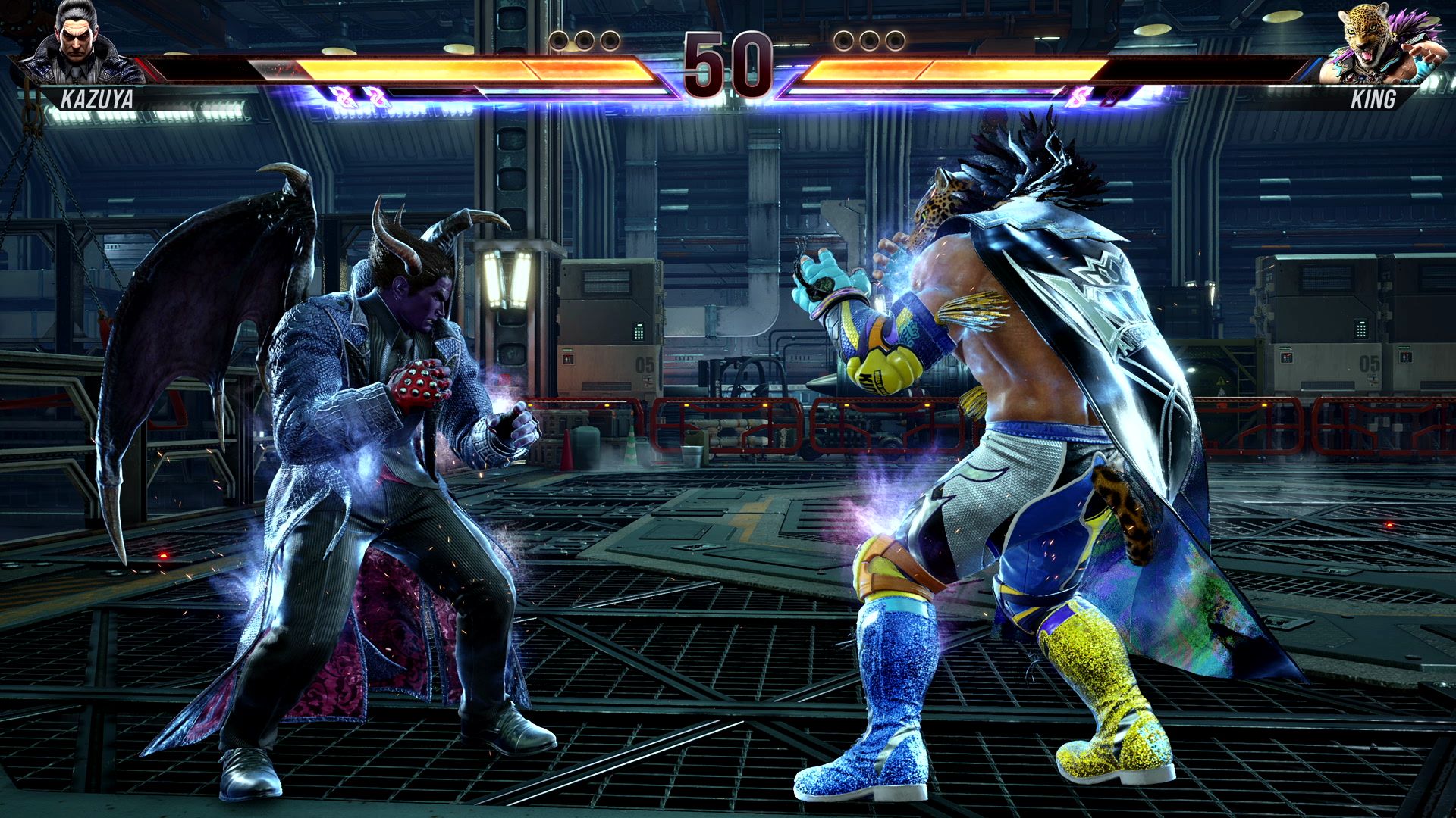 Tekken 8 - cała masa nowości