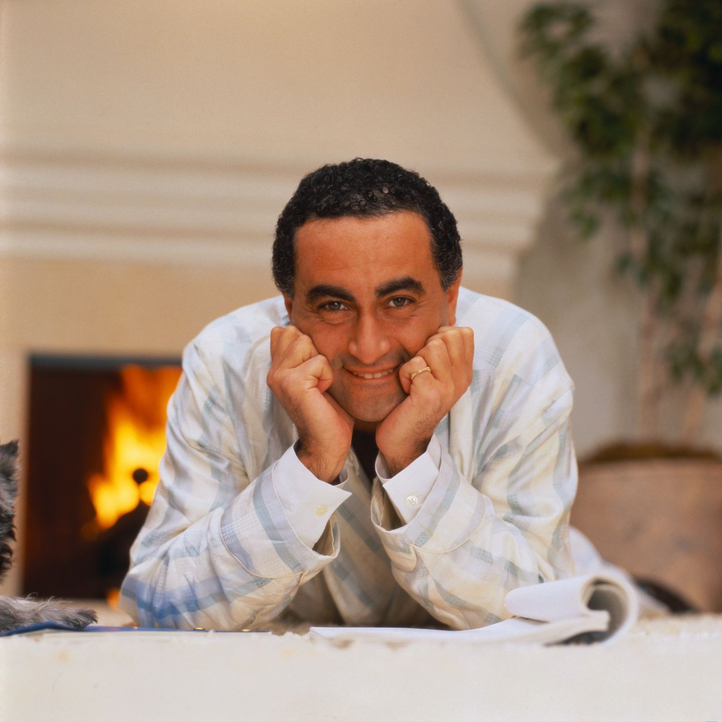 Dodi Al-Fayed