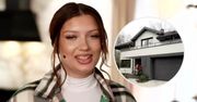 Viki Gabor pokazała SWÓJ DOM. 18-latka jest posiadaczką ogromnej willi [ZDJĘCIA]