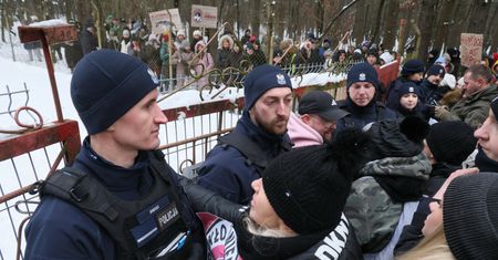 Schronisko w Sobolewie zamknięte. Psy trafią do innego województwa