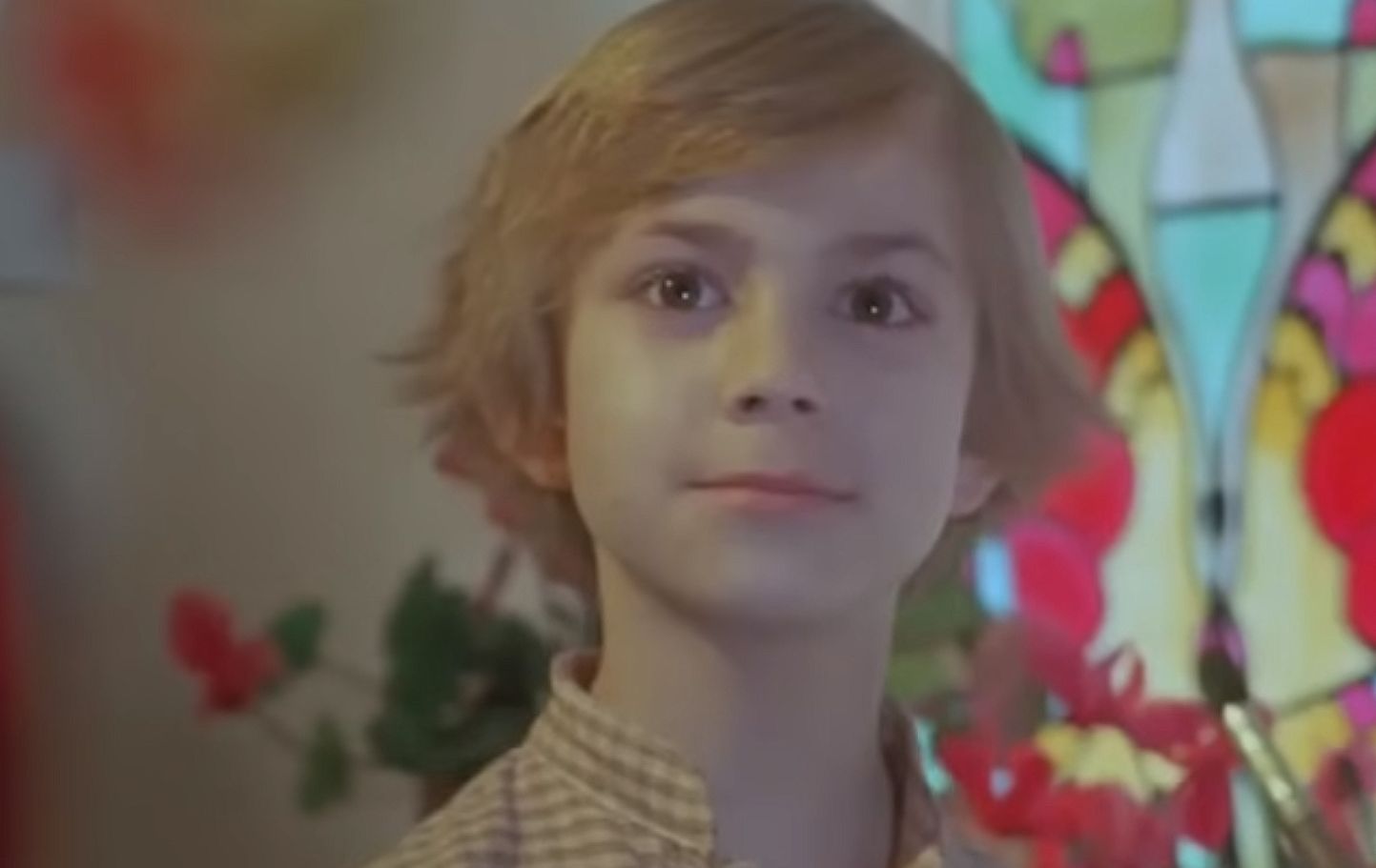 "Akademia Pana Kleksa" (1988)