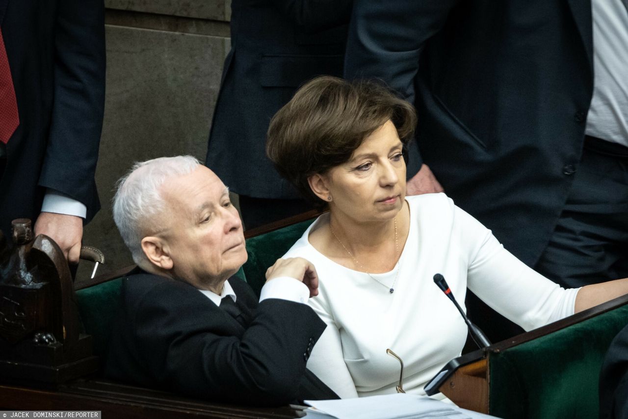 Niemcy zazdroszczą Polakom emerytur? PiS przestrzeliło. Oto liczby