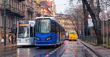 Metro w drugim polskim mieście? Jest ważna decyzja