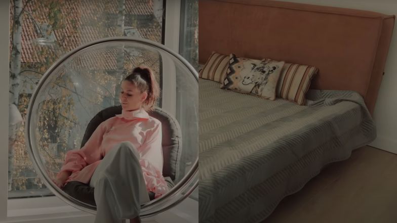 Tak wygląda luksusowa willa Krzysztofa i Mai Rutkowskich