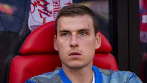 W Ukrainie wrze. Bramkarz Realu wydał mocne oświadczenie