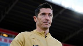 "Lewy" zagra w innej lidze? Jest pomysł!