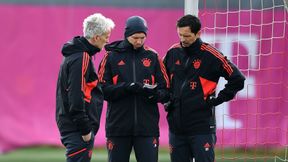 "Zatrzymać podania do Messiego". Bayern ma pomysł jak skrzywdzić PSG