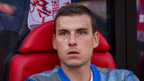 W Ukrainie wrze. Bramkarz Realu wydał mocne oświadczenie