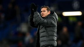 Frank Lampard nakłania Driesa Mertensa do transferu. "Dzwoni prawie codziennie"