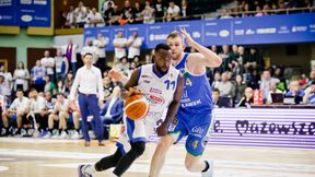 EBL. Nickolas Neal, MVP ligi chorwackiej, zagra w Polsce