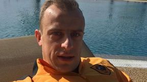 "Polski Cristiano". Grosicki pokazał zdjęcie swoich nóg. Robi wrażenie!