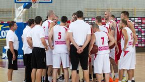 Bydgoszcz Basket Cup: Polska - Belgia 72:52 (foto)