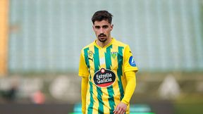 Media: Jagiellonia blisko pozyskania nowego piłkarza