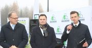 Radomsko: Lokatorzy bloków SIM Łódzkie odebrali klucze