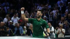 Novak Djoković zagra o tytuł w "nowym domu". Lorenzo Musetti przed meczem o wszystko