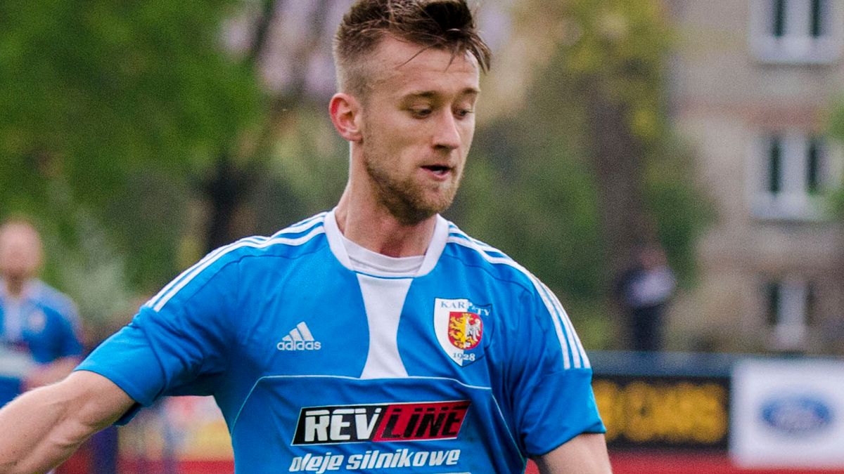 Newspix / KAROL SLOMKA / 400mm.pl  / Mateusz Kantor