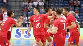 MŚ 2018. Rosjanie nad przepaścią. "Iluzoryczne szanse na medal"