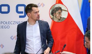 Wpadka Kołodziejczaka. Pomylił imię, reakcja jeszcze lepsza