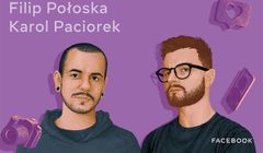 O hejcie, kulturze unieważnienia i innych wyzwaniach stojących przed społeczeństwem cyfrowym w trzecim sezonie podcastu „Rozmowy Facebooka”