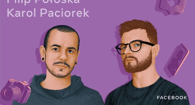 O hejcie, kulturze unieważnienia i innych wyzwaniach stojących przed społeczeństwem cyfrowym w trzecim sezonie podcastu „Rozmowy Facebooka”