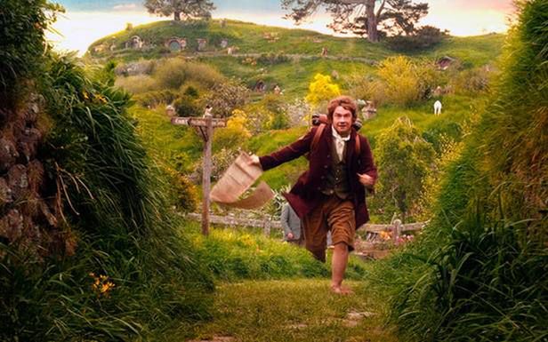 Nie tylko "Hobbit". Spóźnione premiery i niedostępne usługi, czyli polska codzienność 2