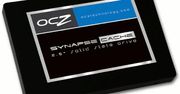 OCZ Synapse Cache SSD - turbo (prawie) dla każdego!