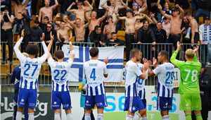 Od 0:4 do awansu. Niesamowity powrót w walce o LKE