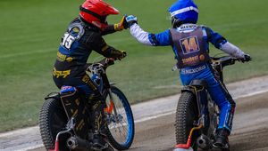 Żużel. Przed sezonem nikt na nich nie stawiał, a w pierwszej kolejce byli najlepsi