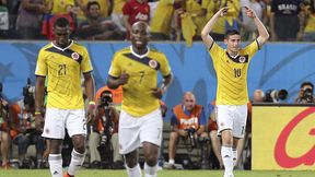 Copa America: Wróciła błyskotliwa Kolumbia. Pokonała Brazylię po 23 latach
