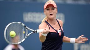 WTA Tokio: Radwańska z dobrą koleżanką o kontynuację serii zwycięstw
