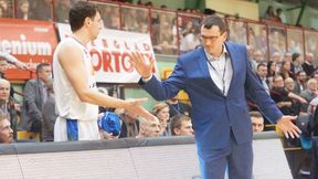 Mindaugas Budzinauskas: Taka wygrana cieszy podwójnie