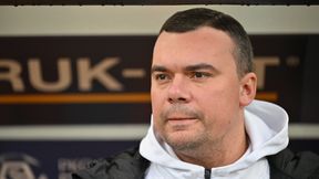 Sensacja w Ekstraklasie. Trener Jagiellonii nie owija w bawełnę