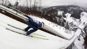 Sara Takanashi zwycięża w Lillehammer