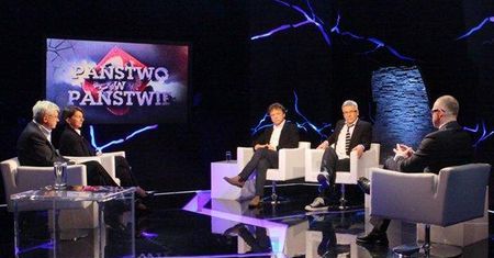 Ten dziennikarz pomoże przedsiębiorcom