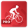Runtastic Road Bike PRO ikona
