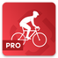 Runtastic Road Bike PRO icon