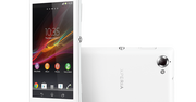 Sony Xperia L - dane techniczne [Specyfikacja]
