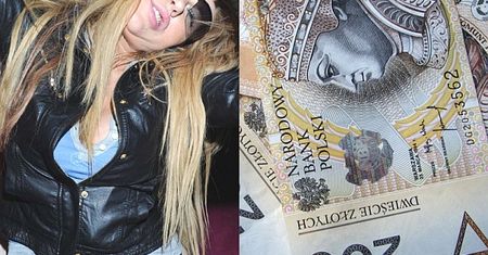 "Emilia P. ułatwiła Węgrowskiej UPRAWIANIE PROSTYTUCJI?!" Za 600 ZŁOTYCH!