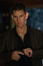 ''Jack Reacher: Never Go Back'': Tom Cruise grzebie w swojej przeszłości